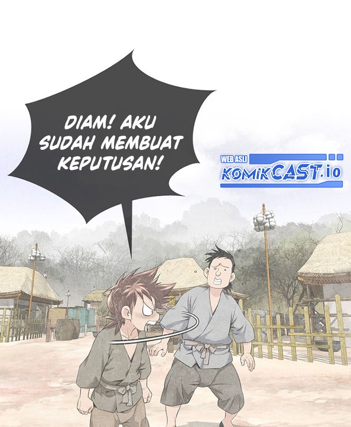 The World's Best Sect of Dependency Chapter 1 - halaman 43