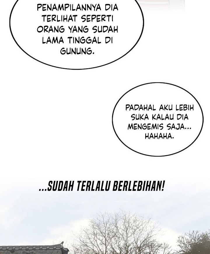 The World's Best Sect of Dependency Chapter 1 - halaman 61