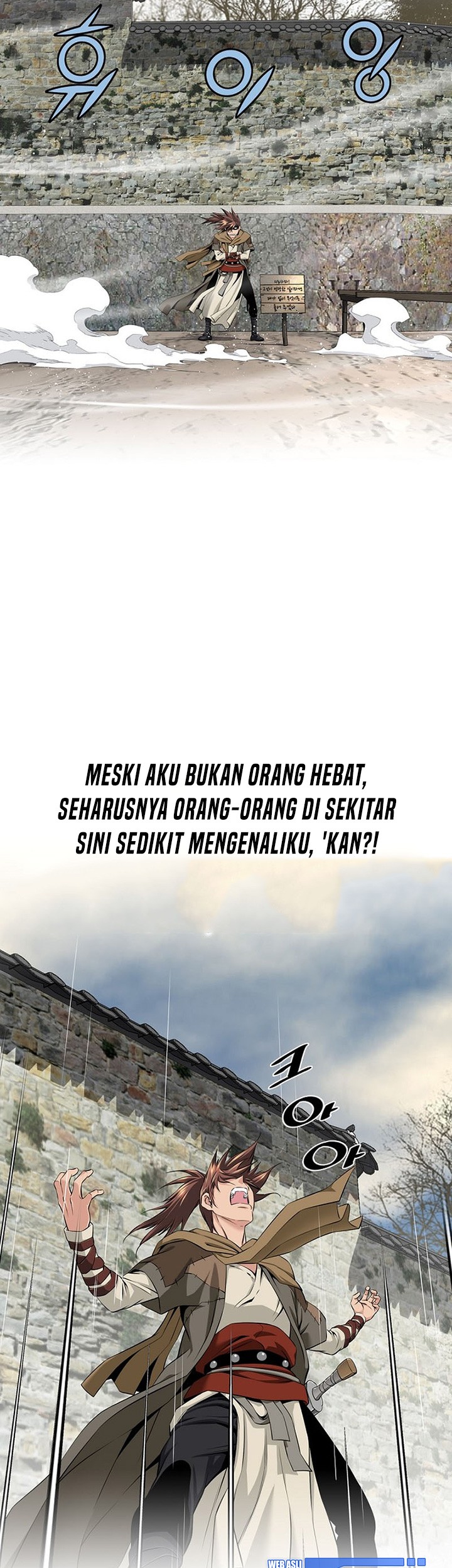 The World's Best Sect of Dependency Chapter 1 - halaman 62