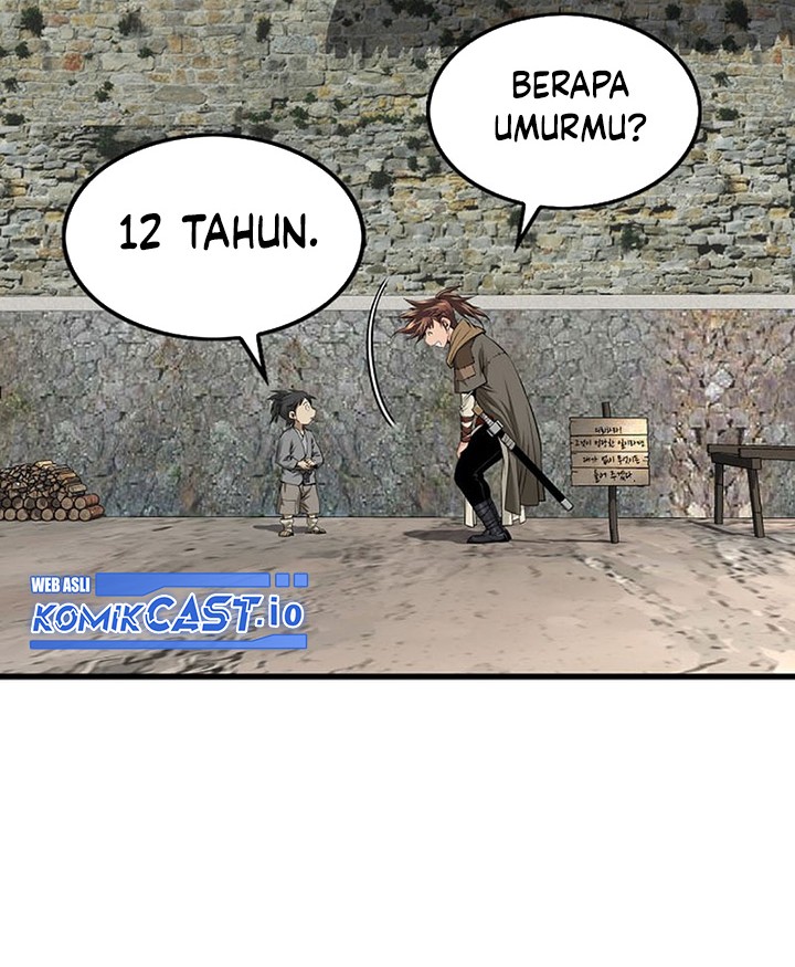 The World's Best Sect of Dependency Chapter 1 - halaman 67