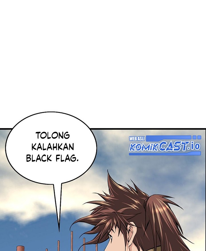 The World's Best Sect of Dependency Chapter 1 - halaman 69