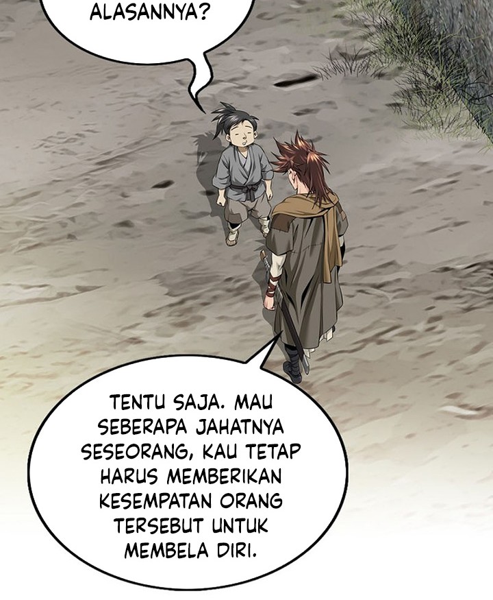 The World's Best Sect of Dependency Chapter 1 - halaman 73