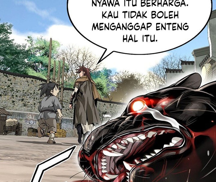 The World's Best Sect of Dependency Chapter 1 - halaman 77