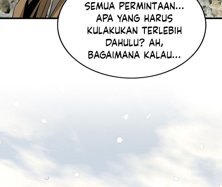 The World's Best Sect of Dependency Chapter 1 - halaman 81