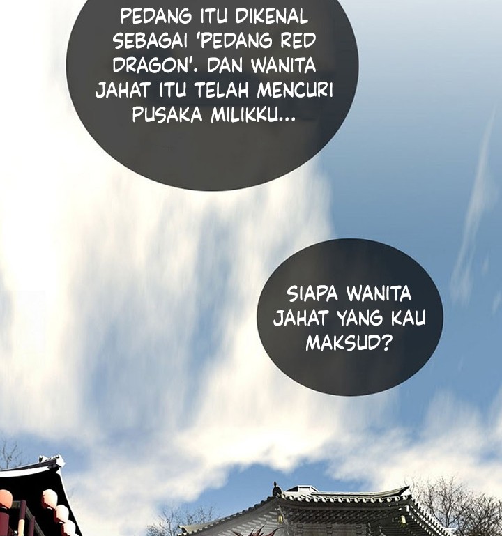 The World's Best Sect of Dependency Chapter 1 - halaman 87