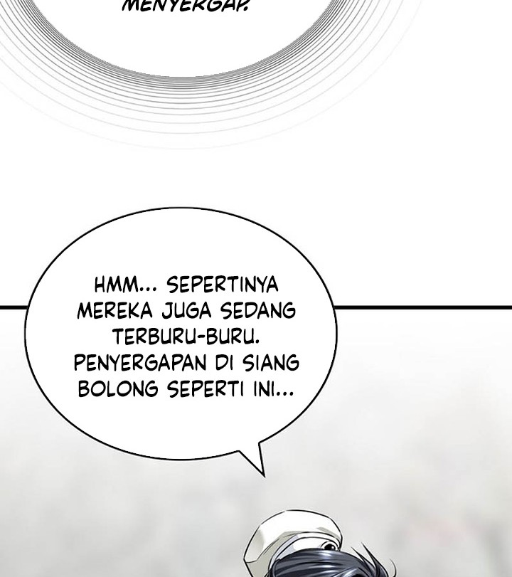 The World's Best Sect of Dependency Chapter 1 - halaman 91