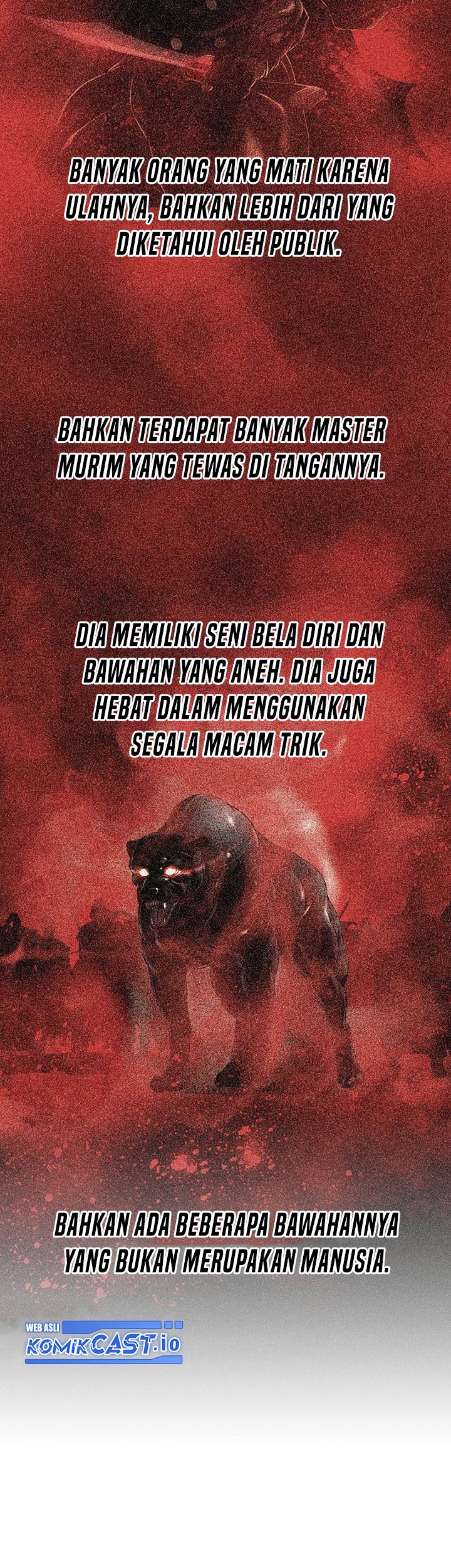 The World's Best Sect of Dependency Chapter 1 - halaman 96