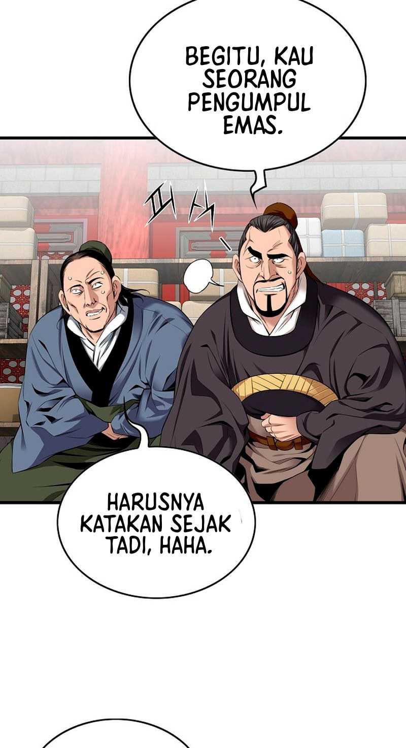 The World's Best Sect of Dependency Chapter 10 - halaman 10