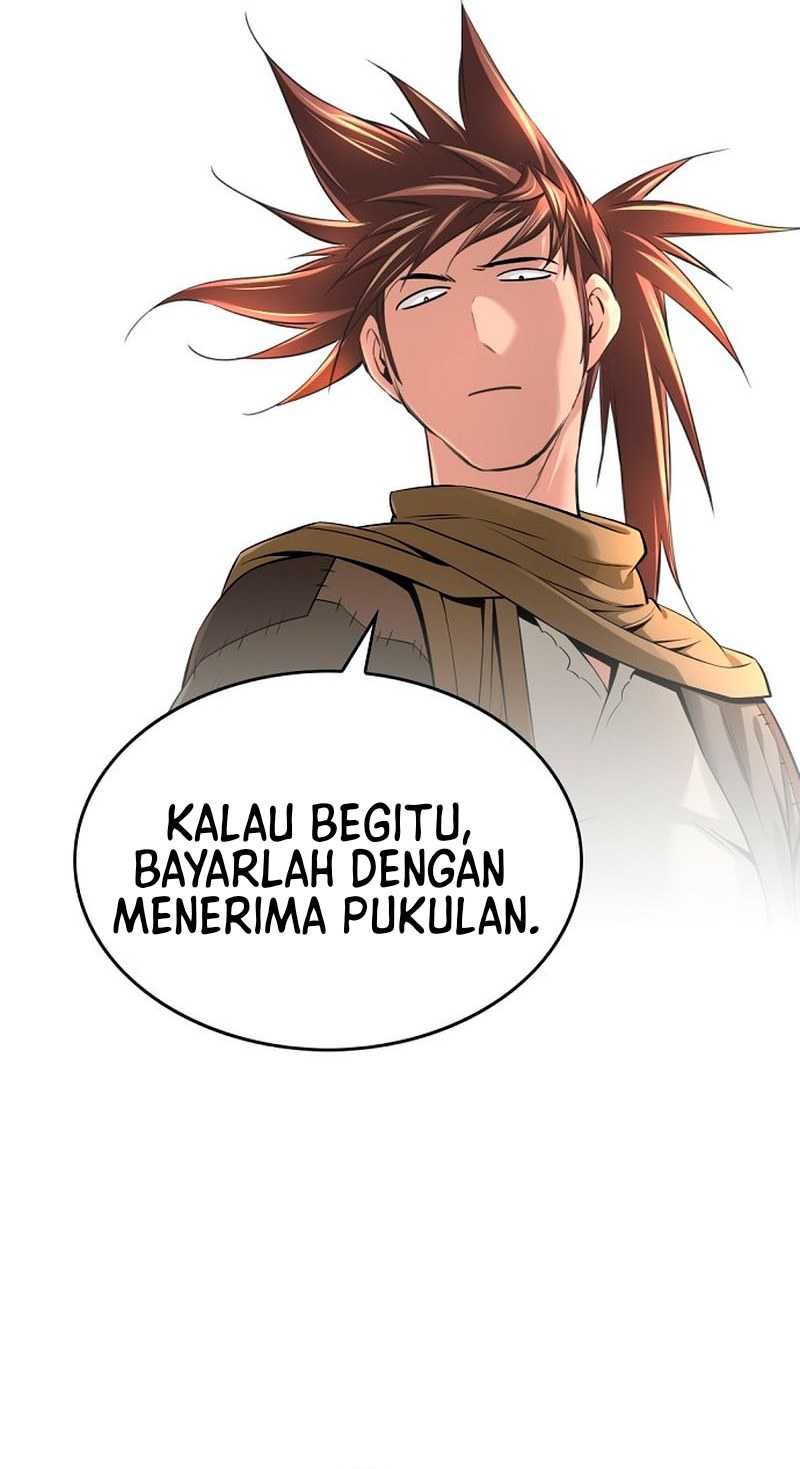The World's Best Sect of Dependency Chapter 10 - halaman 21