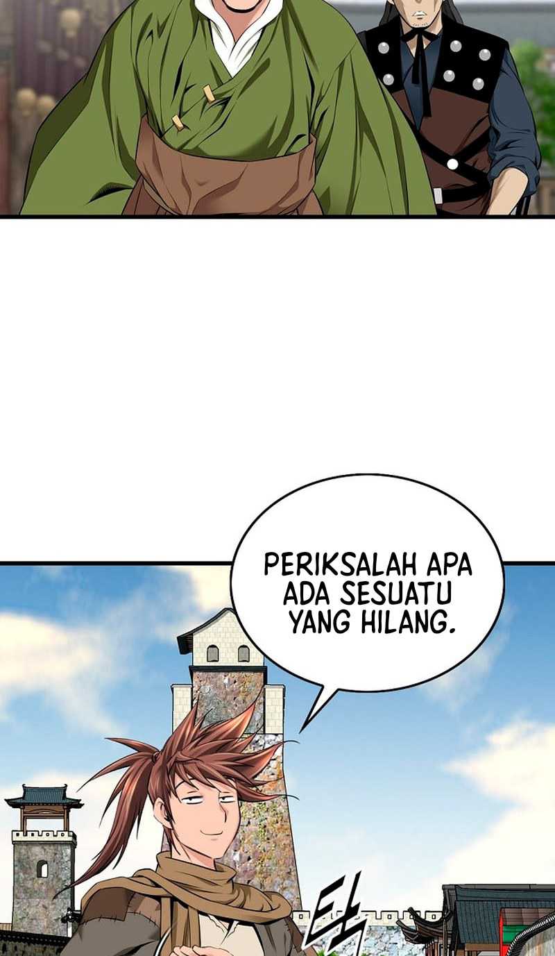 The World's Best Sect of Dependency Chapter 10 - halaman 29