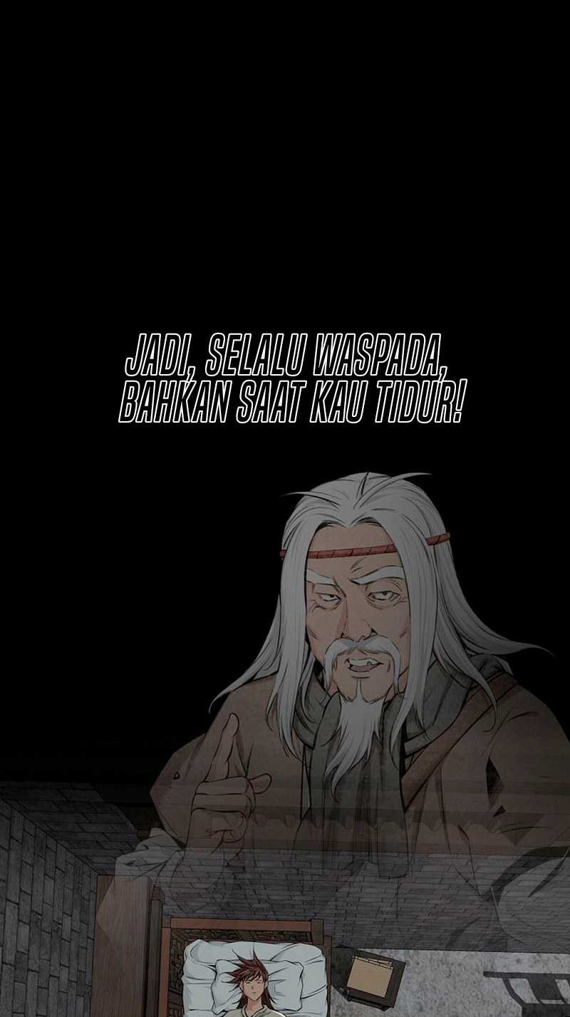 The World's Best Sect of Dependency Chapter 10 - halaman 44