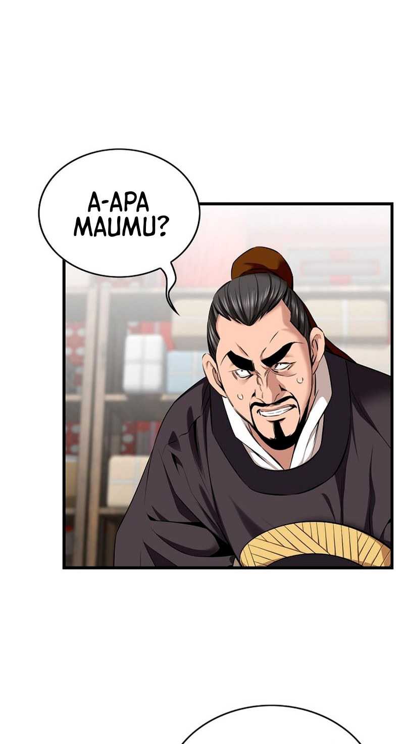 The World's Best Sect of Dependency Chapter 10 - halaman 5