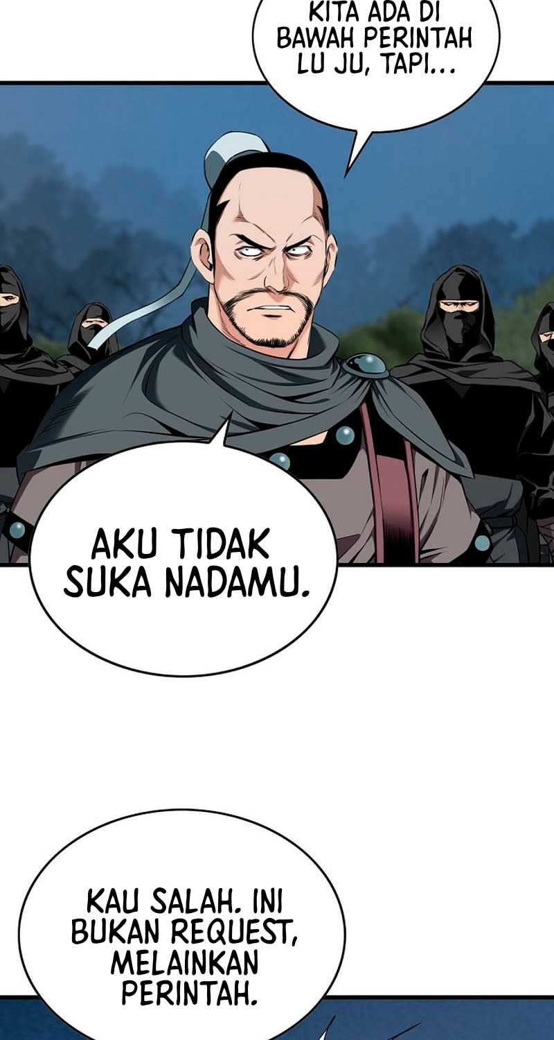 The World's Best Sect of Dependency Chapter 10 - halaman 53