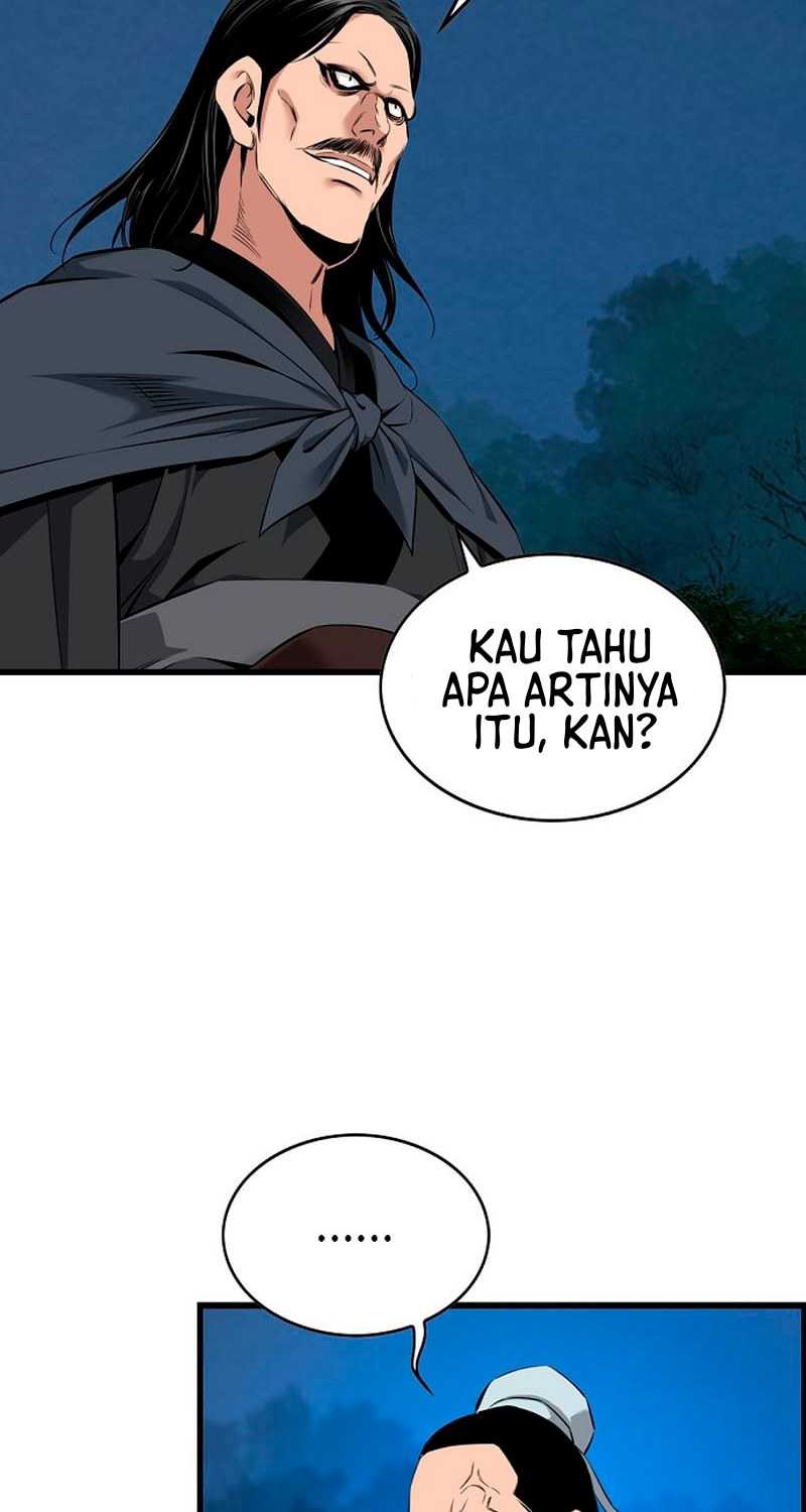 The World's Best Sect of Dependency Chapter 10 - halaman 55