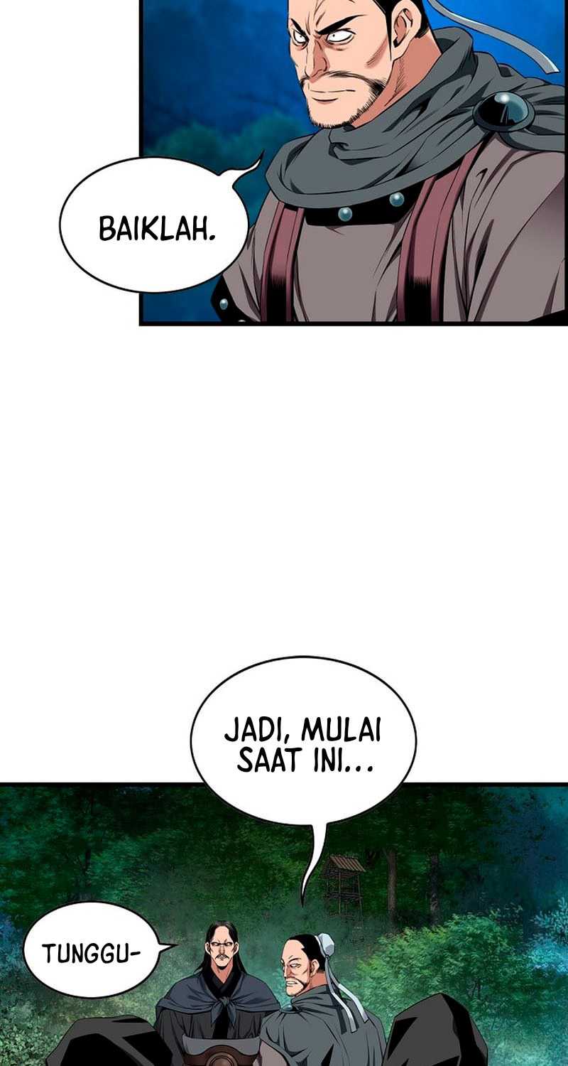 The World's Best Sect of Dependency Chapter 10 - halaman 56