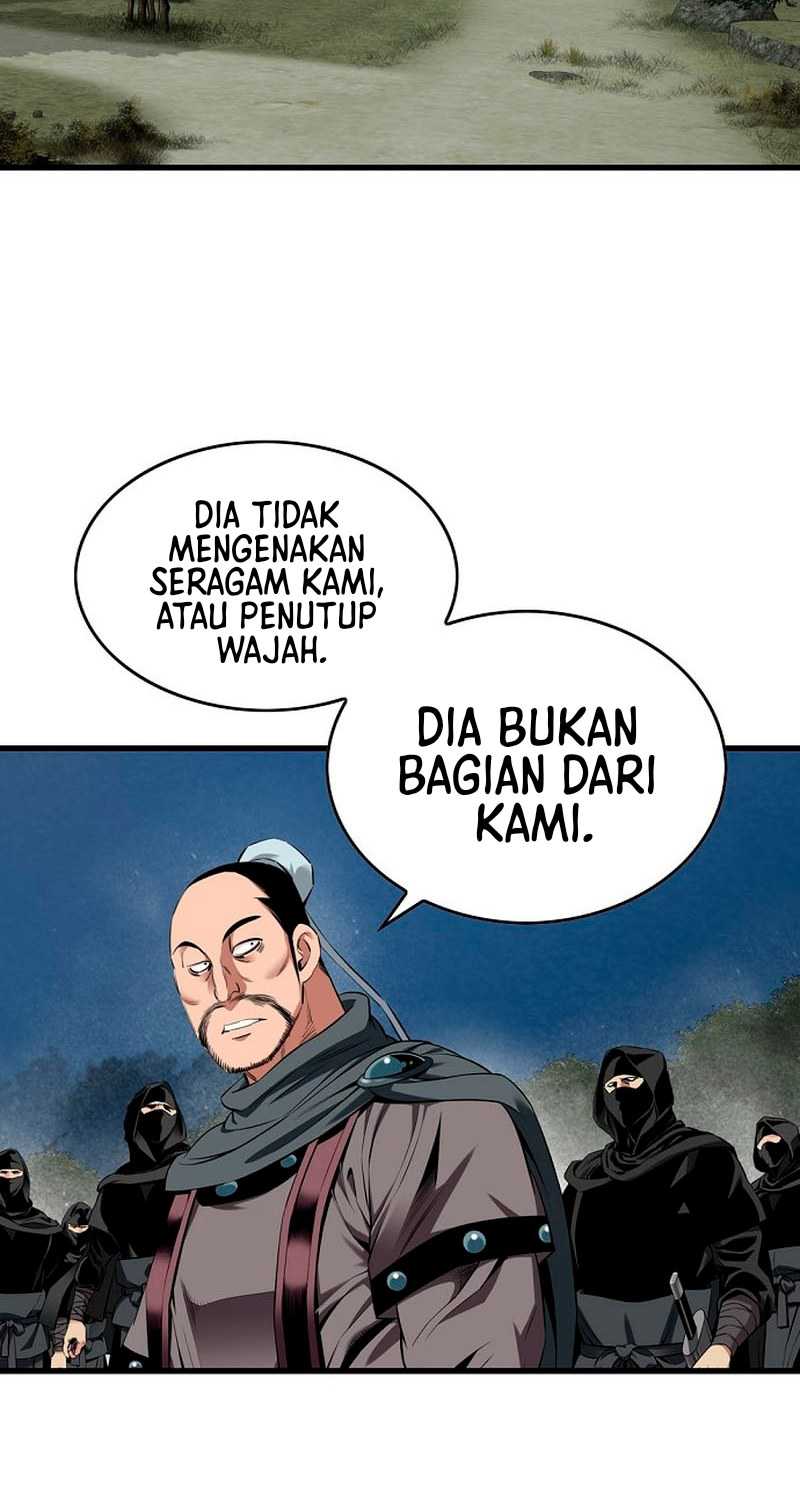 The World's Best Sect of Dependency Chapter 10 - halaman 59