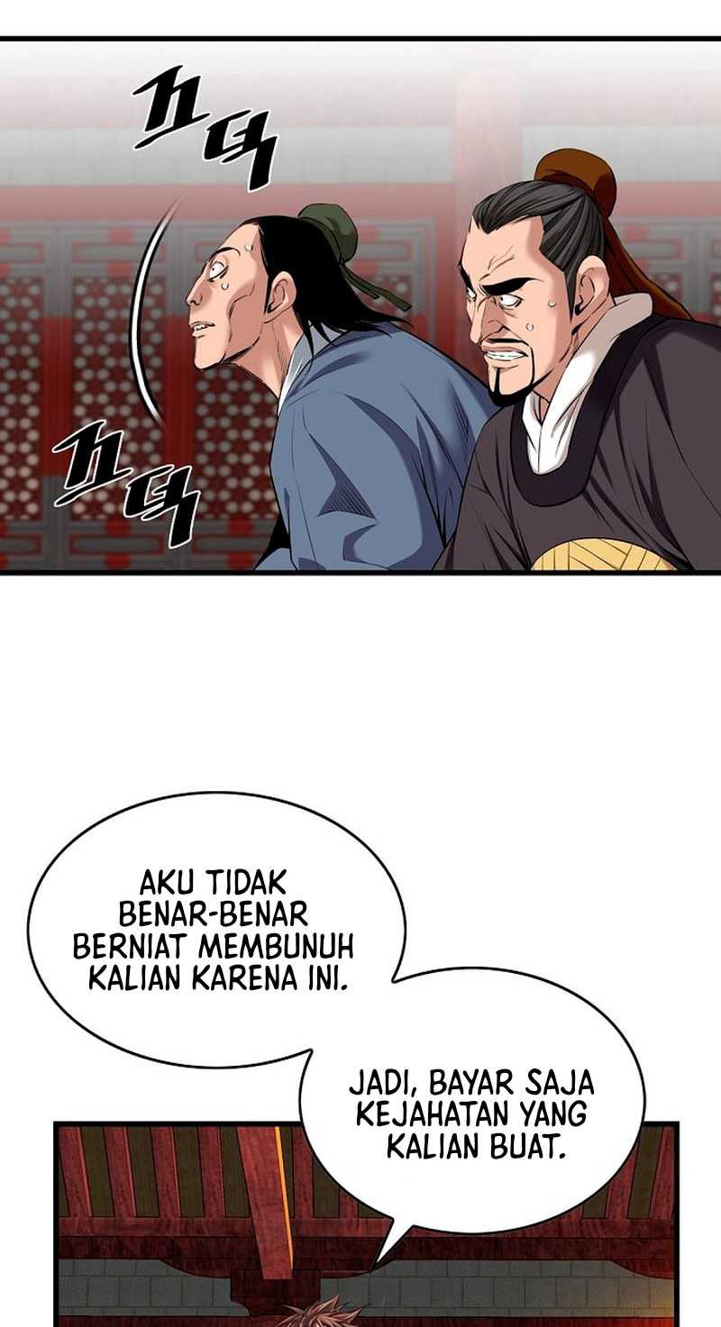 The World's Best Sect of Dependency Chapter 10 - halaman 7