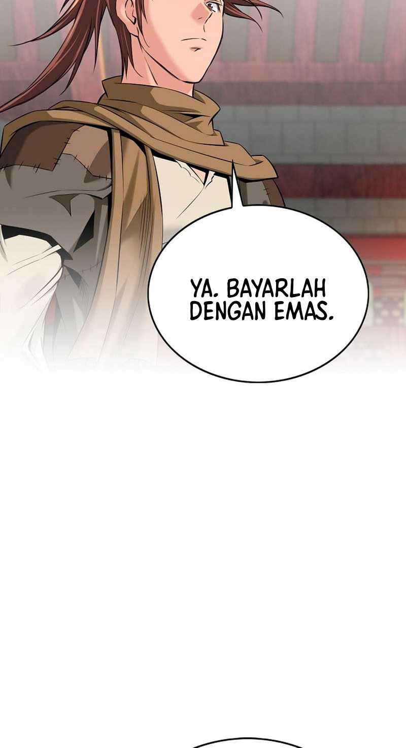 The World's Best Sect of Dependency Chapter 10 - halaman 9