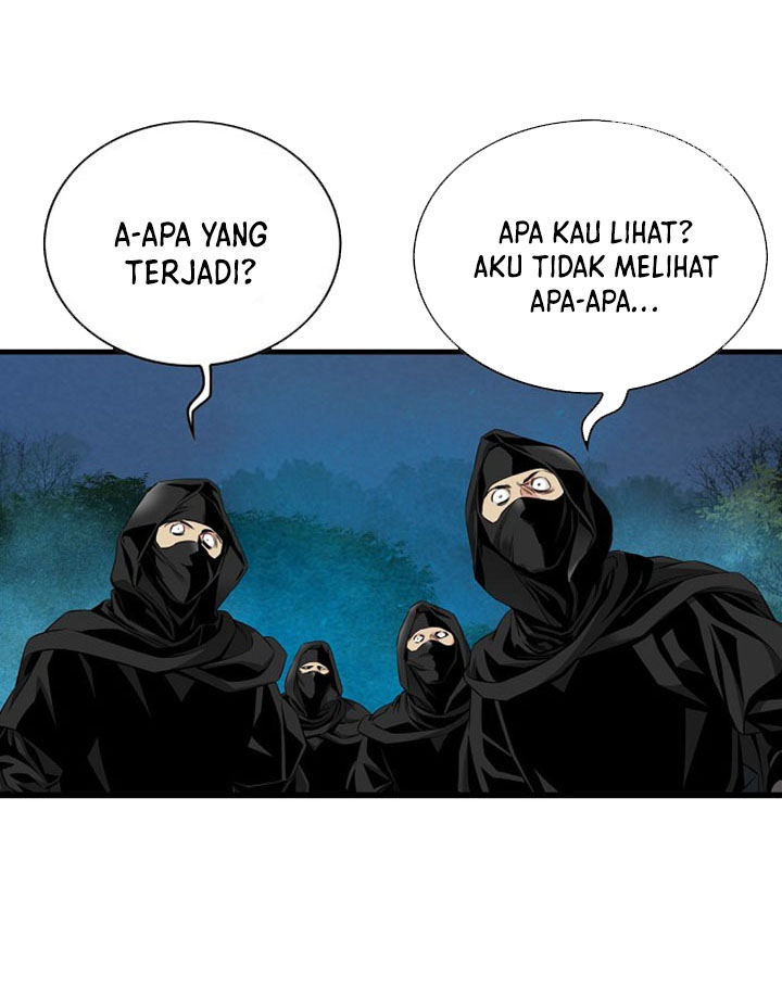 The World's Best Sect of Dependency Chapter 11 - halaman 10