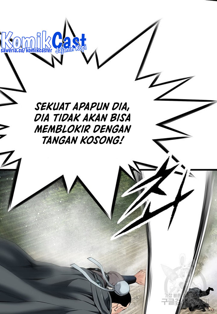 The World's Best Sect of Dependency Chapter 11 - halaman 32