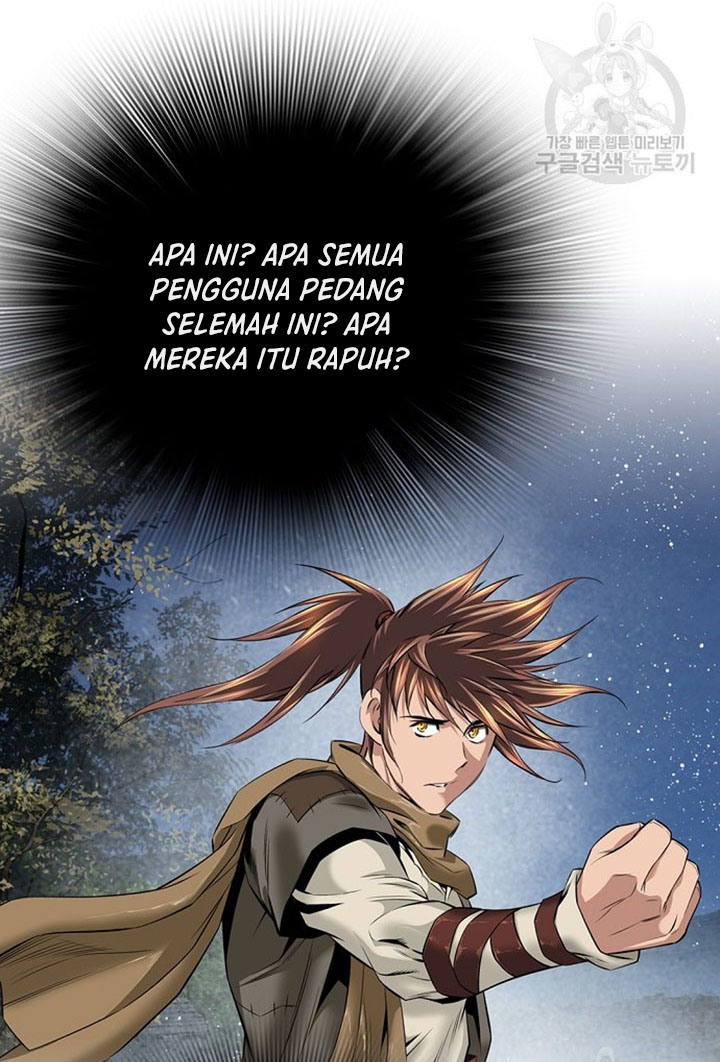 The World's Best Sect of Dependency Chapter 11 - halaman 39