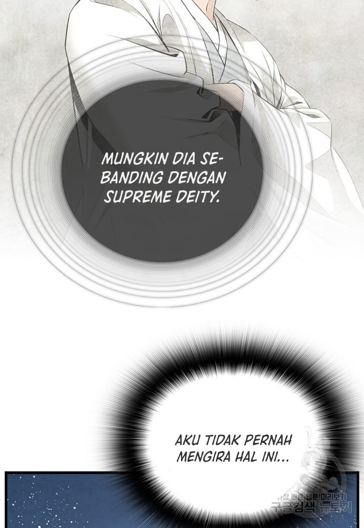 The World's Best Sect of Dependency Chapter 11 - halaman 44