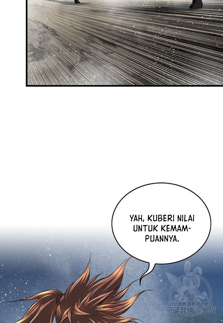 The World's Best Sect of Dependency Chapter 11 - halaman 56