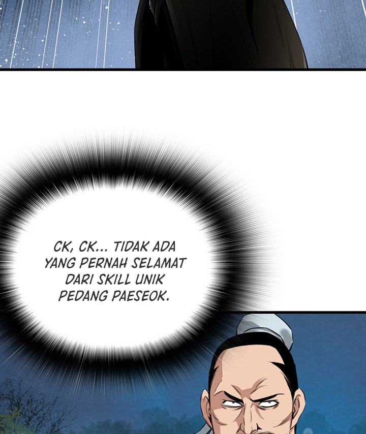 The World's Best Sect of Dependency Chapter 11 - halaman 6