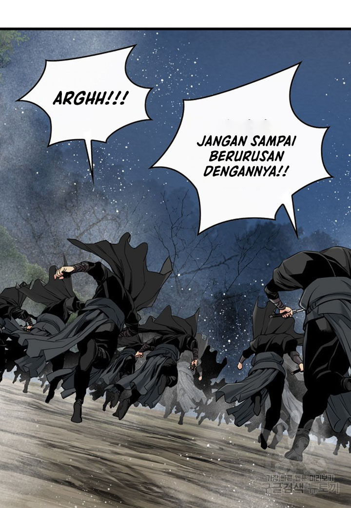 The World's Best Sect of Dependency Chapter 11 - halaman 66