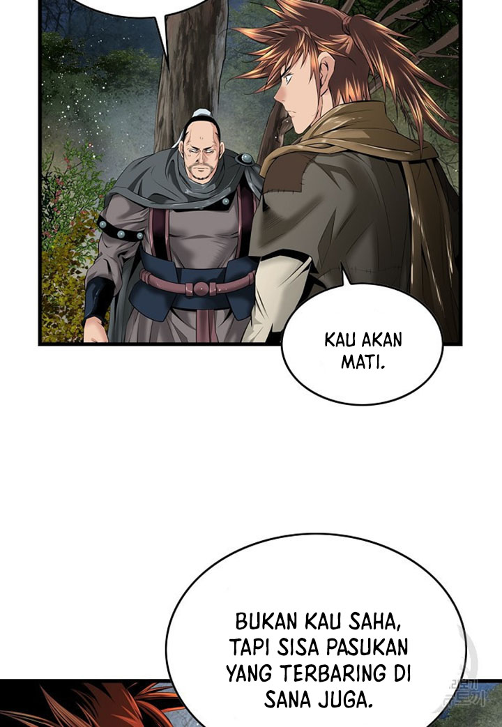 The World's Best Sect of Dependency Chapter 11 - halaman 78