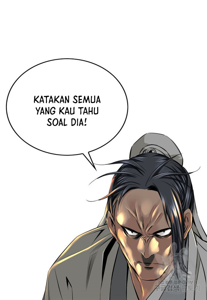 The World's Best Sect of Dependency Chapter 11 - halaman 93