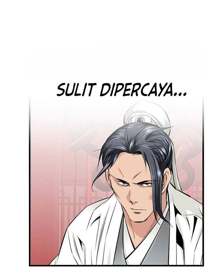 The World's Best Sect of Dependency Chapter 12 - halaman 5