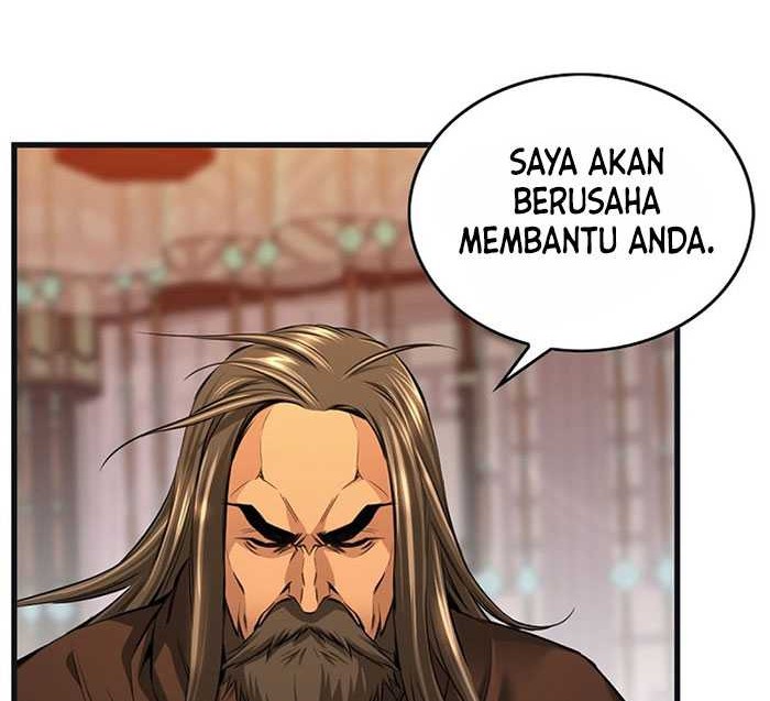 The World's Best Sect of Dependency Chapter 13 - halaman 13
