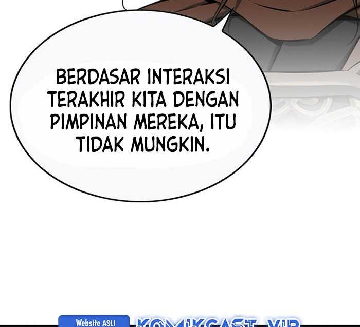 The World's Best Sect of Dependency Chapter 13 - halaman 15