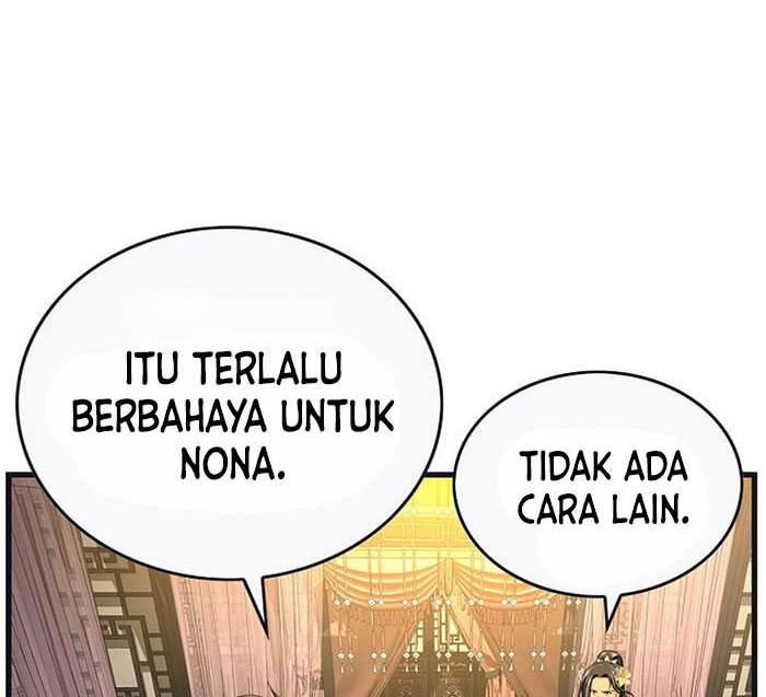 The World's Best Sect of Dependency Chapter 13 - halaman 17