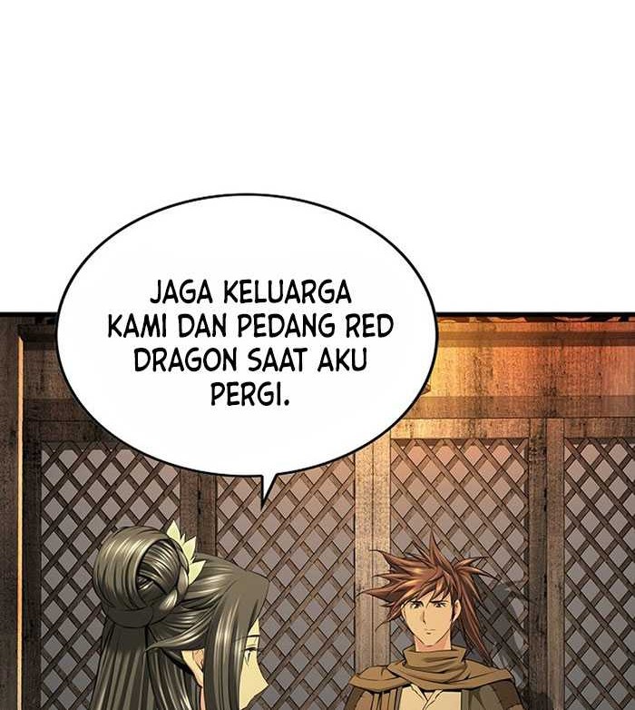 The World's Best Sect of Dependency Chapter 13 - halaman 23