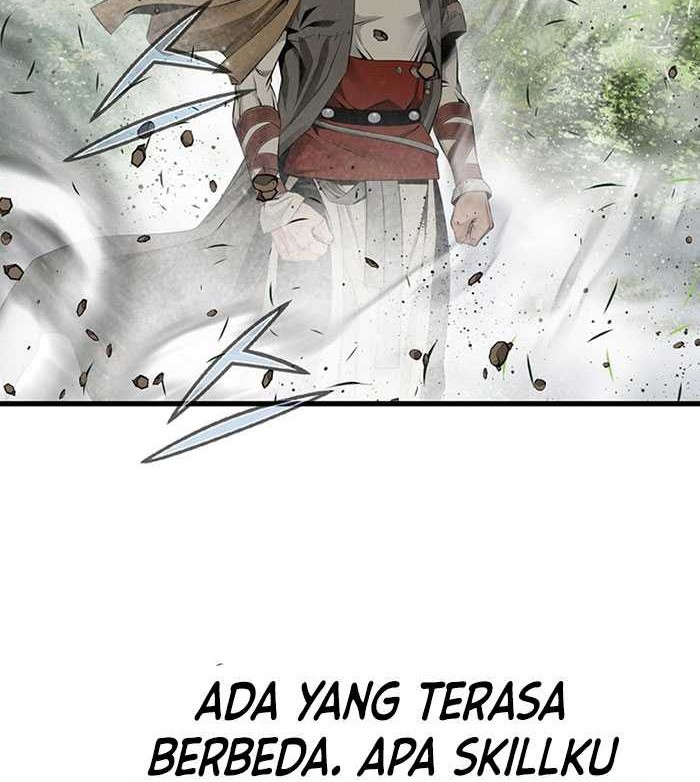 The World's Best Sect of Dependency Chapter 13 - halaman 31