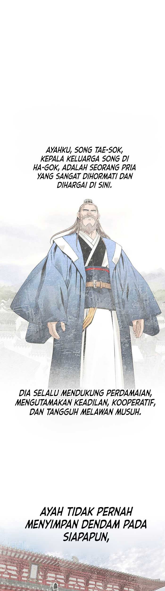 The World's Best Sect of Dependency Chapter 13 - halaman 4