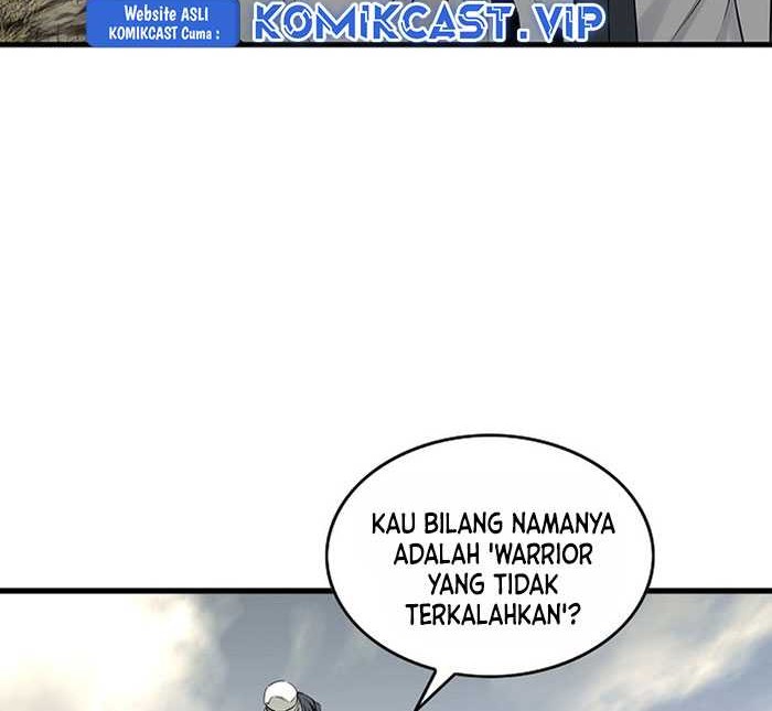 The World's Best Sect of Dependency Chapter 13 - halaman 45
