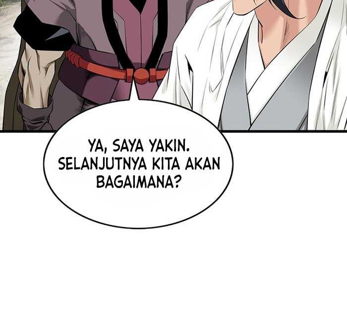 The World's Best Sect of Dependency Chapter 13 - halaman 47