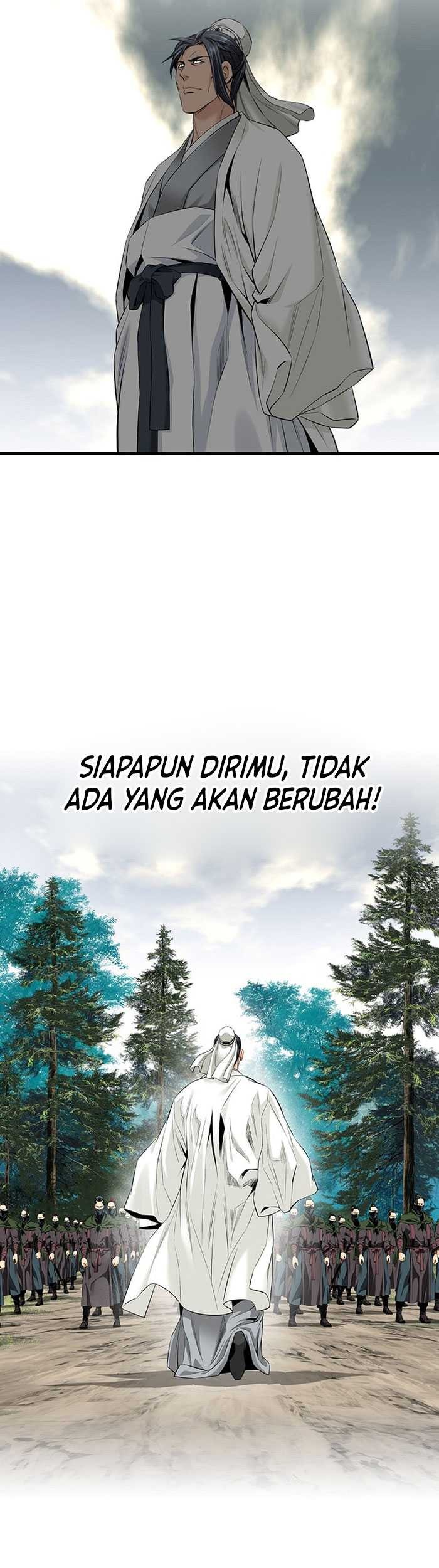 The World's Best Sect of Dependency Chapter 13 - halaman 50