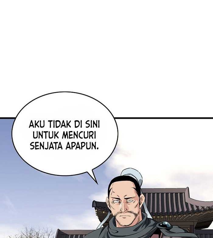 The World's Best Sect of Dependency Chapter 13 - halaman 53