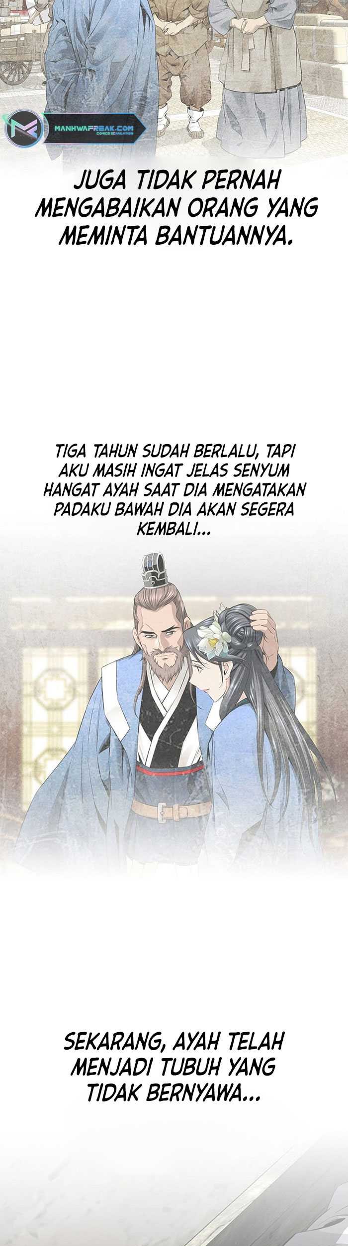 The World's Best Sect of Dependency Chapter 13 - halaman 6