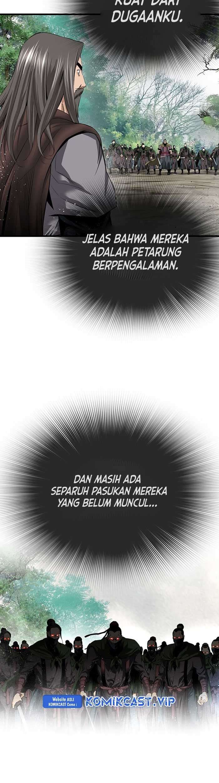 The World's Best Sect of Dependency Chapter 14 - halaman 12