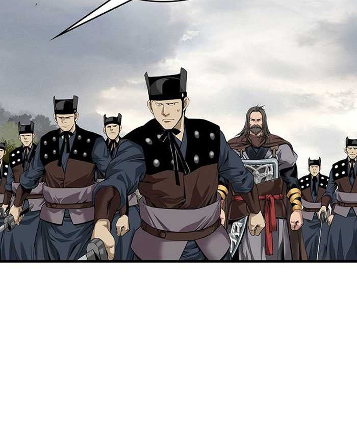 The World's Best Sect of Dependency Chapter 14 - halaman 5
