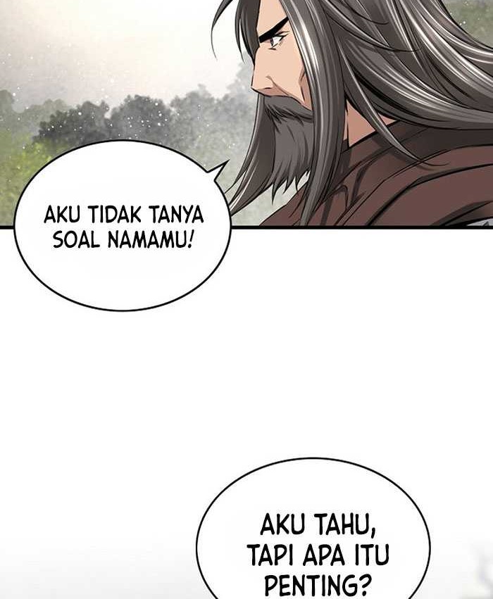 The World's Best Sect of Dependency Chapter 14 - halaman 7