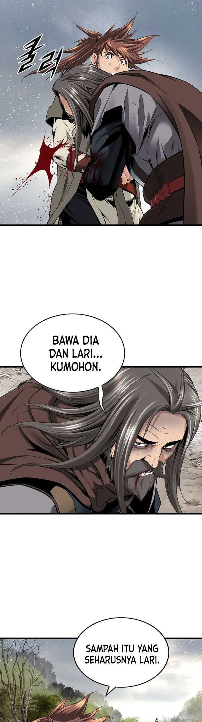 The World's Best Sect of Dependency Chapter 15 - halaman 10