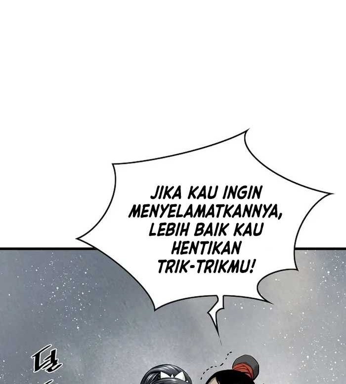 The World's Best Sect of Dependency Chapter 15 - halaman 43