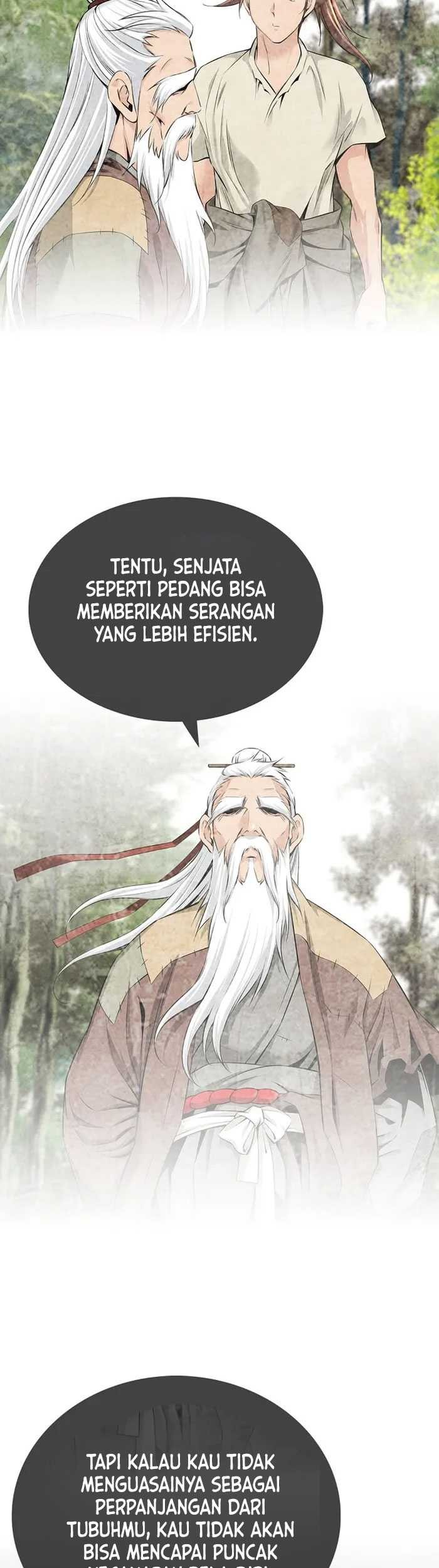 The World's Best Sect of Dependency Chapter 15 - halaman 50
