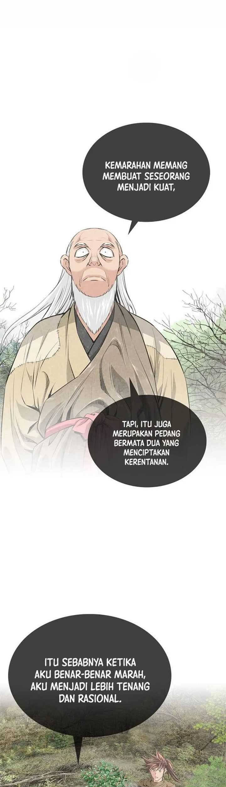 The World's Best Sect of Dependency Chapter 16 - halaman 64